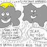 Energy Brain Comics #58: True Story