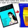 Songs Illustrated: My Honey Is A Centerfold