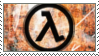 lambda stamp