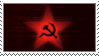 communism stamp by ribot02