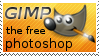 gimp stamp