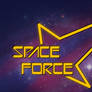 SPACE FORCE LOGO