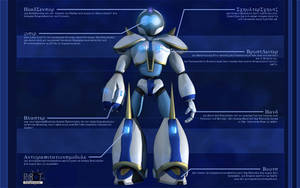 Reploid Prototyp