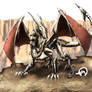 grievous-dragon fromMech-Maker
