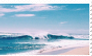 [stamp] beach