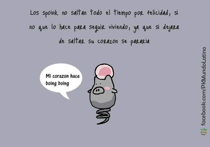 Pokefacts 2