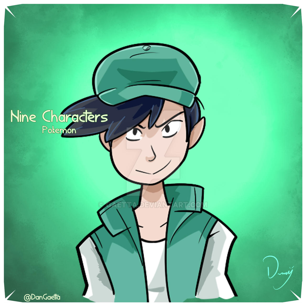 NineCharacters 08