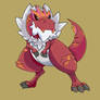 Tyrantrum