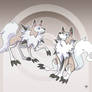Lycanroc Midday - Wolf Pokemon
