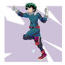 Deku