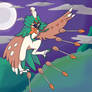 Top6 Decidueye