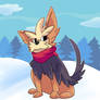 Rusty Winter