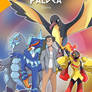 Team Paldea - Danny
