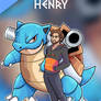 Entrenador Henry