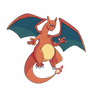 Charizard Art 2023