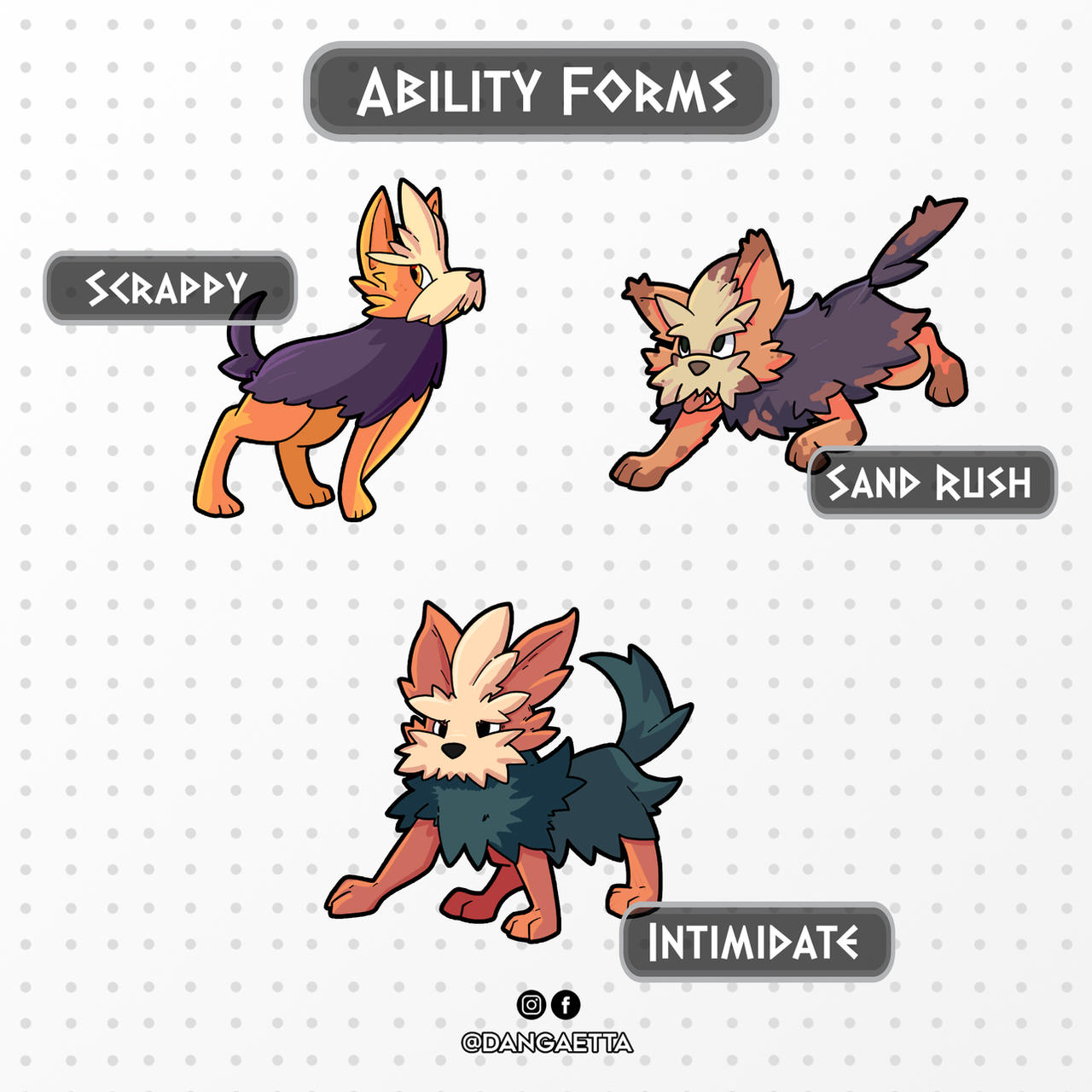 AbilityForms Herdier
