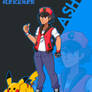 Ash - Pokemon Champions (Future)
