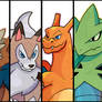 Battle Cuts - Top 6 2025