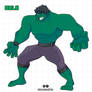 MCU Hulk