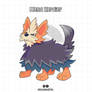 Mega Herdier