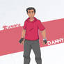 Danny Pokemon Champions MA