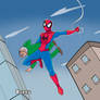 Spiderman 2026
