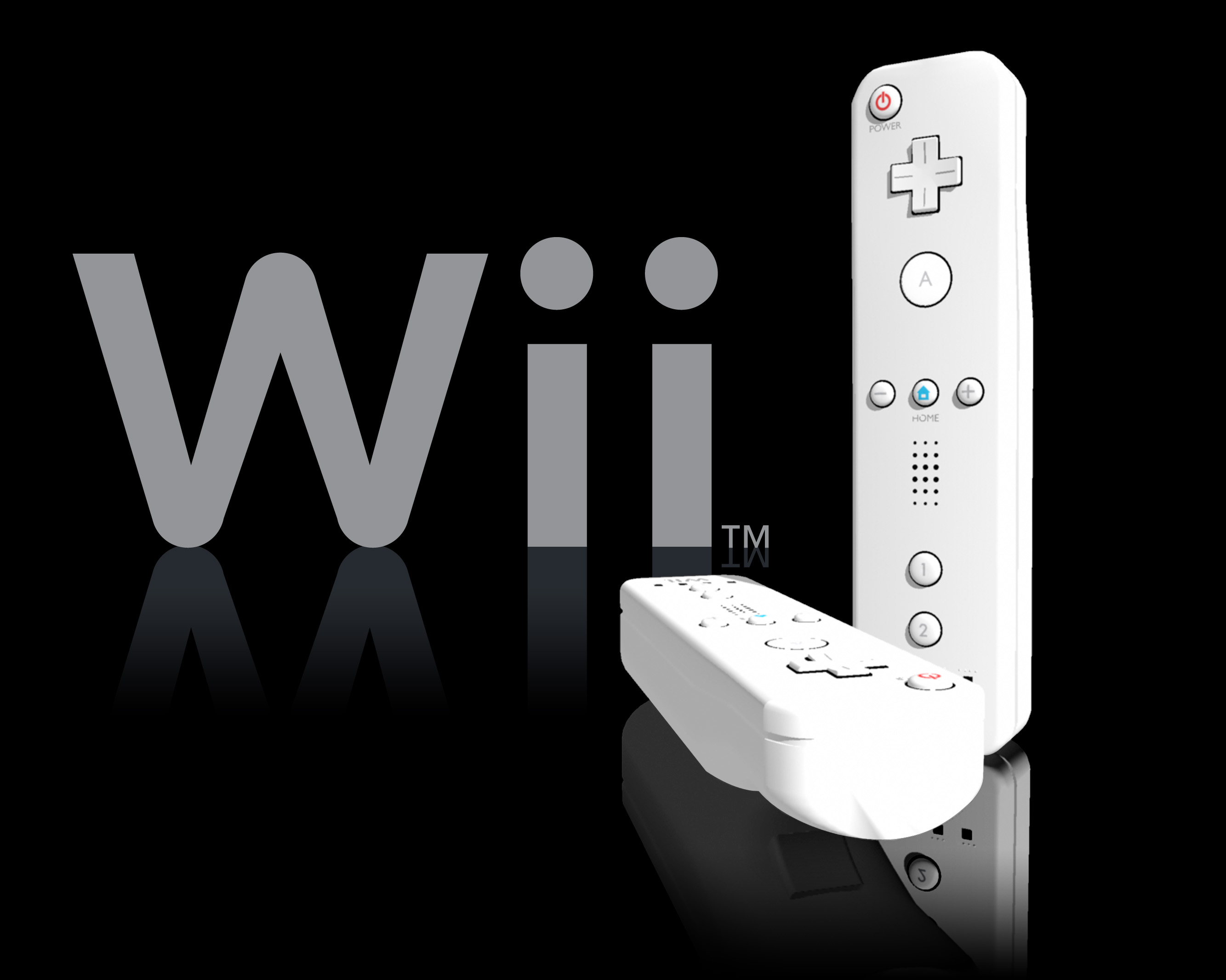 WiiMote Desktop