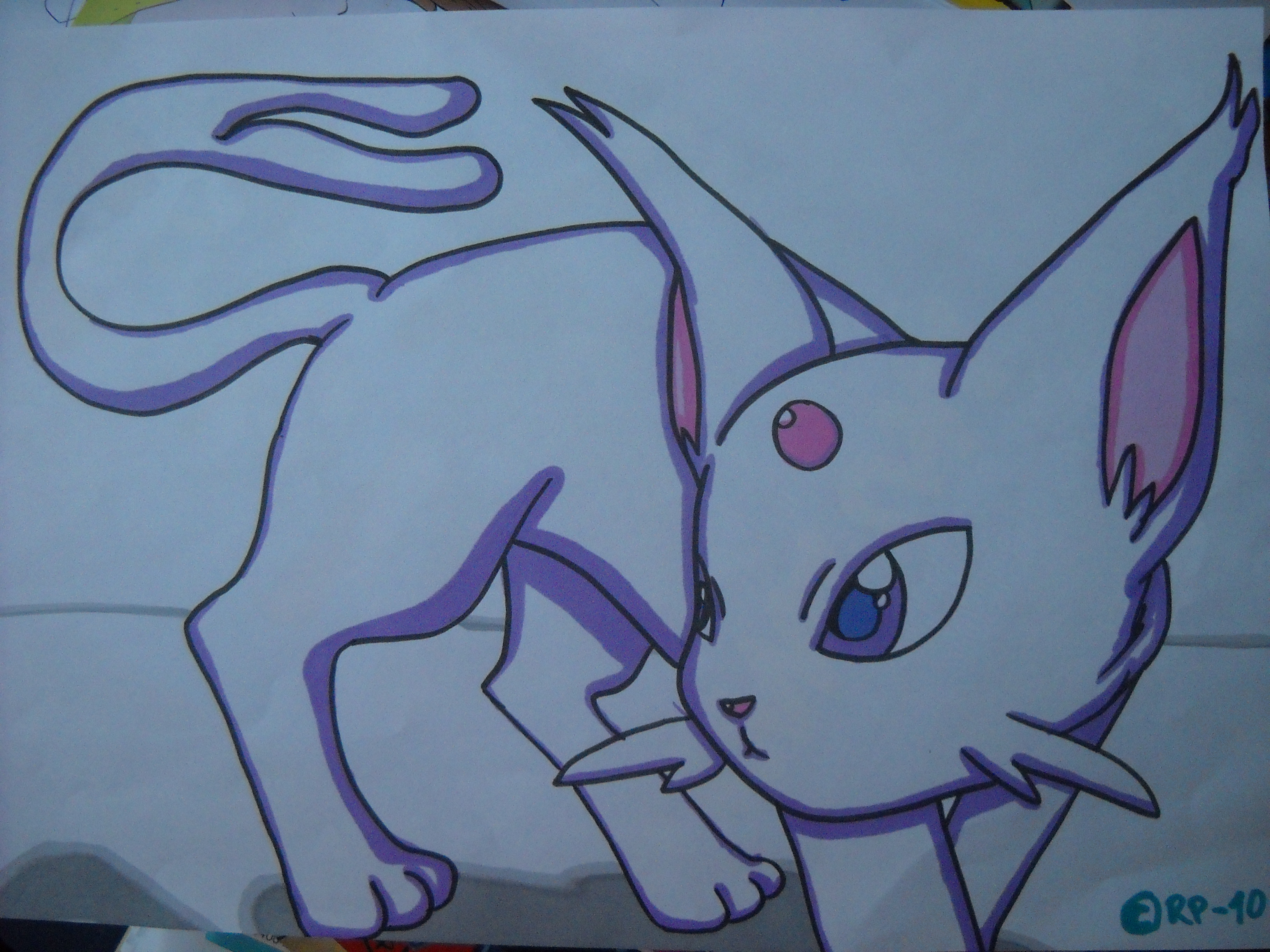 Espeon