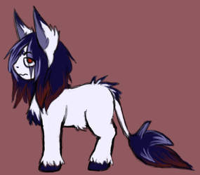 Ponysona Redesign