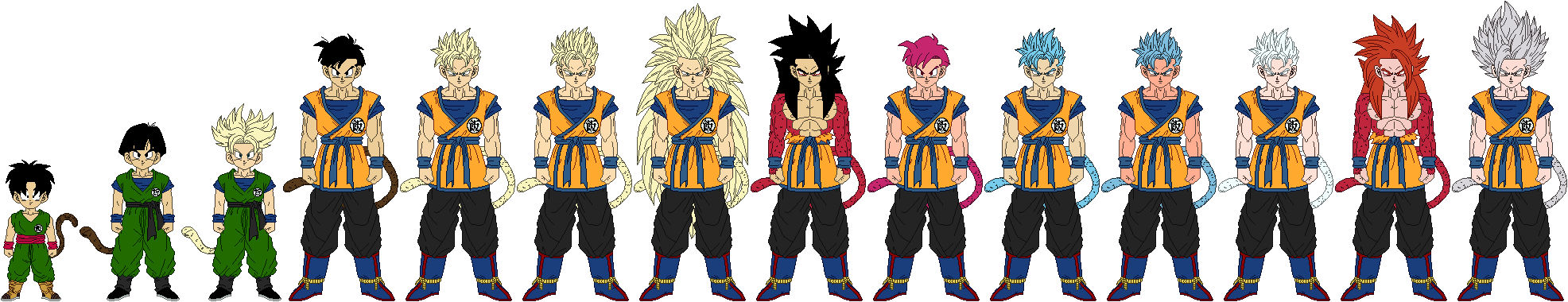 Matheus Luca by GianlucaBraveHeart10 on DeviantArt