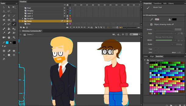 Cartoonization Effect Explore the Best Cartoonization Art | DeviantArt