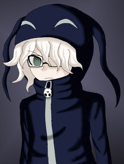 Beta Komaeda