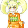 Hiyoko Saionji!