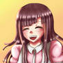 Happy Mikan