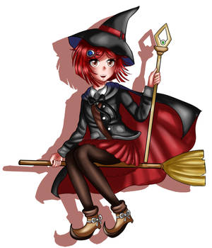 Explore the Best Himiko_yumeno Art | DeviantArt
