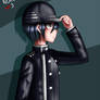 Shuichi Saihara