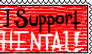 I Support Hentai