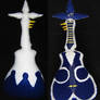 Sitar Plushie