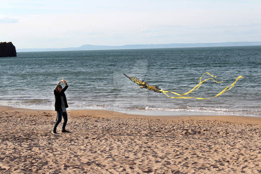 kite time