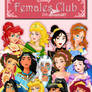 The Disney Females Club ID