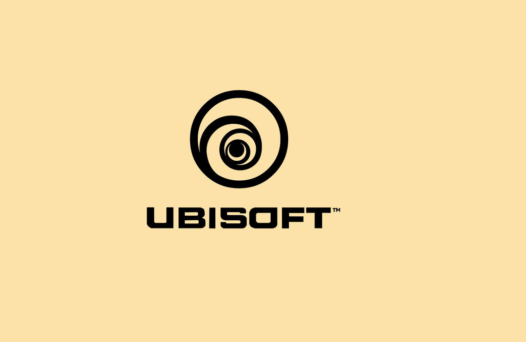 Ubisoft Logo Deviantart Ubisoft Logo by ASHUTOSH7865 on DeviantArt