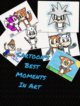 Best Moments In Art So Far