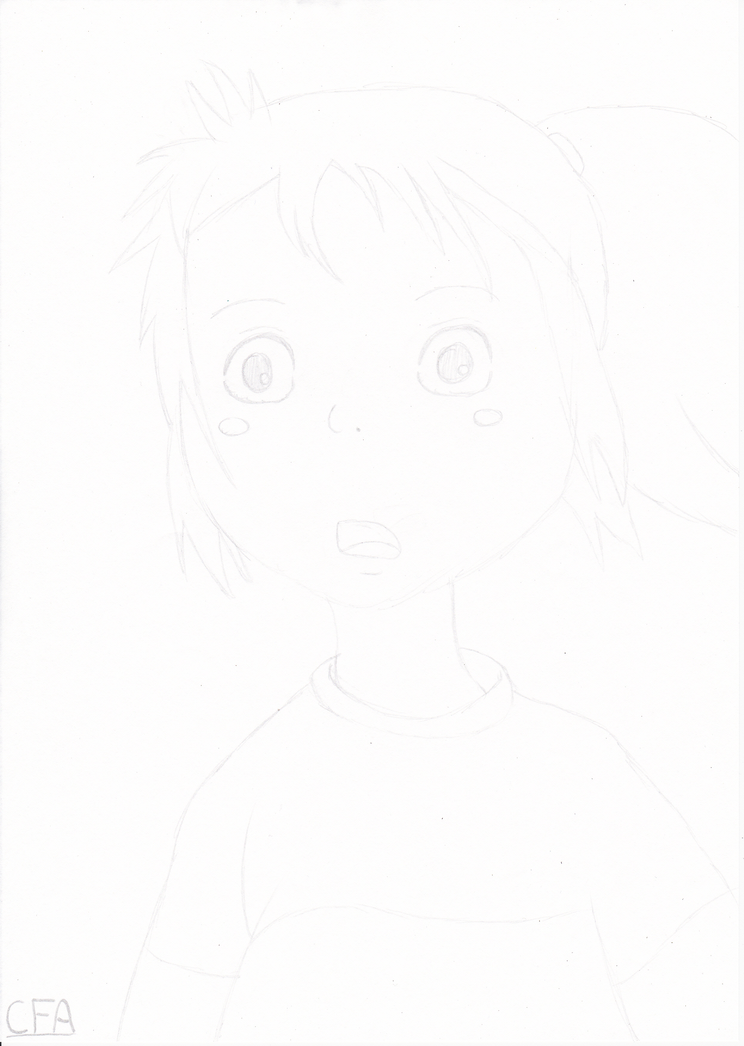 Spirited Away - Failed At Realism