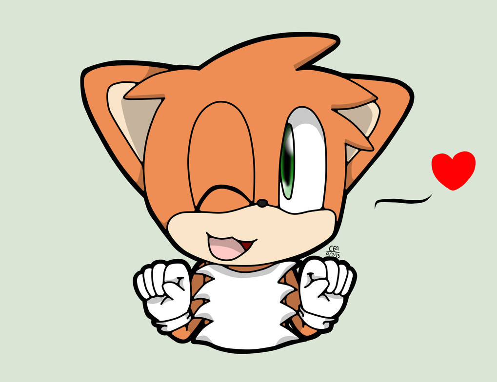 .:Chippy:. by CartoonFansArt on DeviantArt