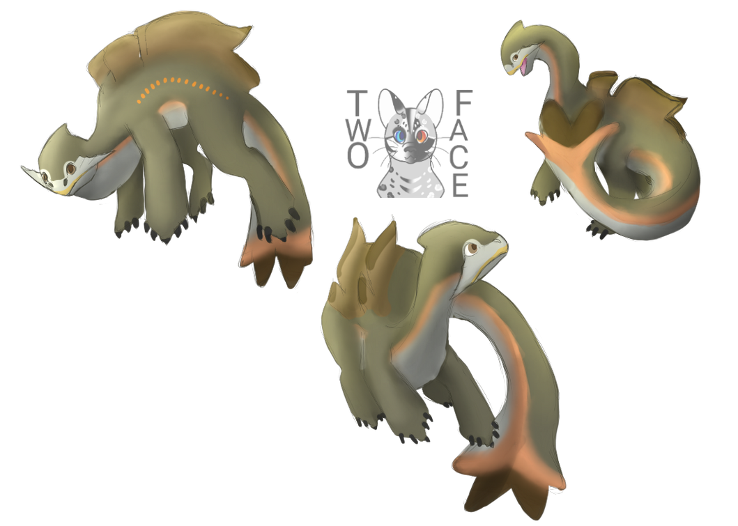 Salmon Cursor Salmon Doodles by Twoface-the-Rogue on DeviantArt