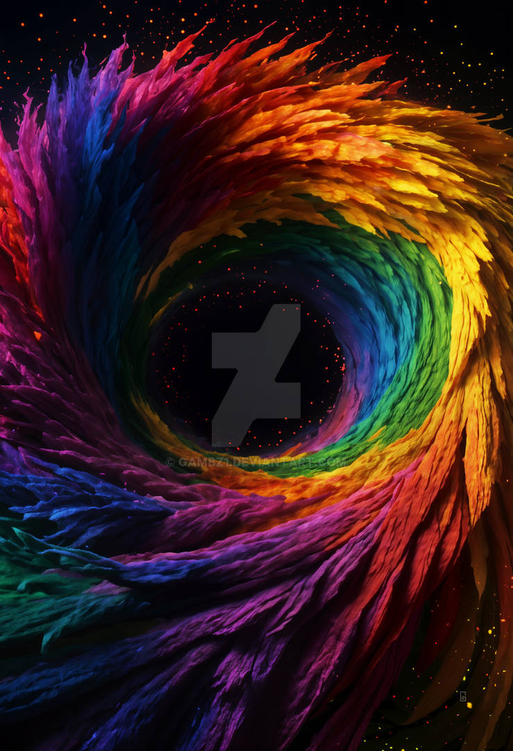 Vortex by Gambz1 on DeviantArt