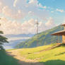 Tranquil home