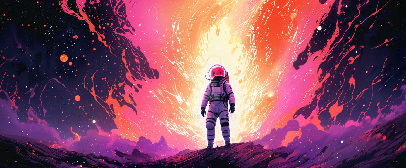 Explorer by Gambz1 on DeviantArt