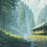 Cabin