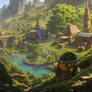 Village